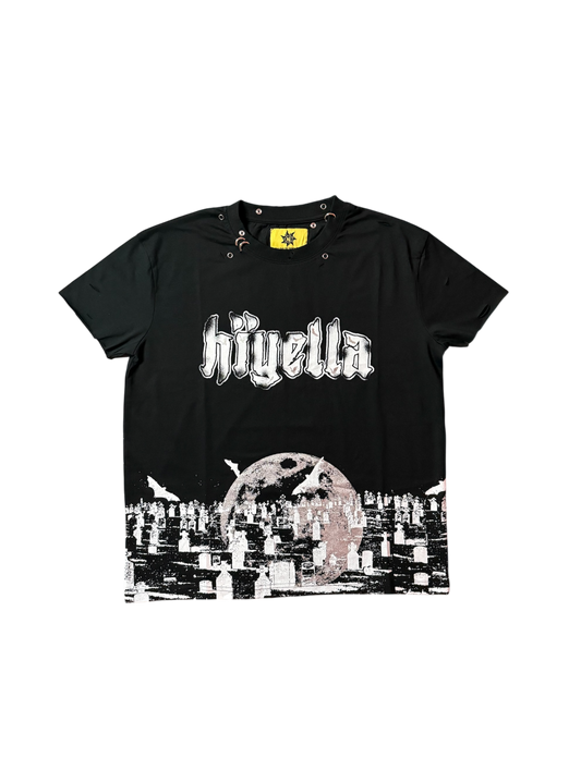 Nightmare Graphic Tee