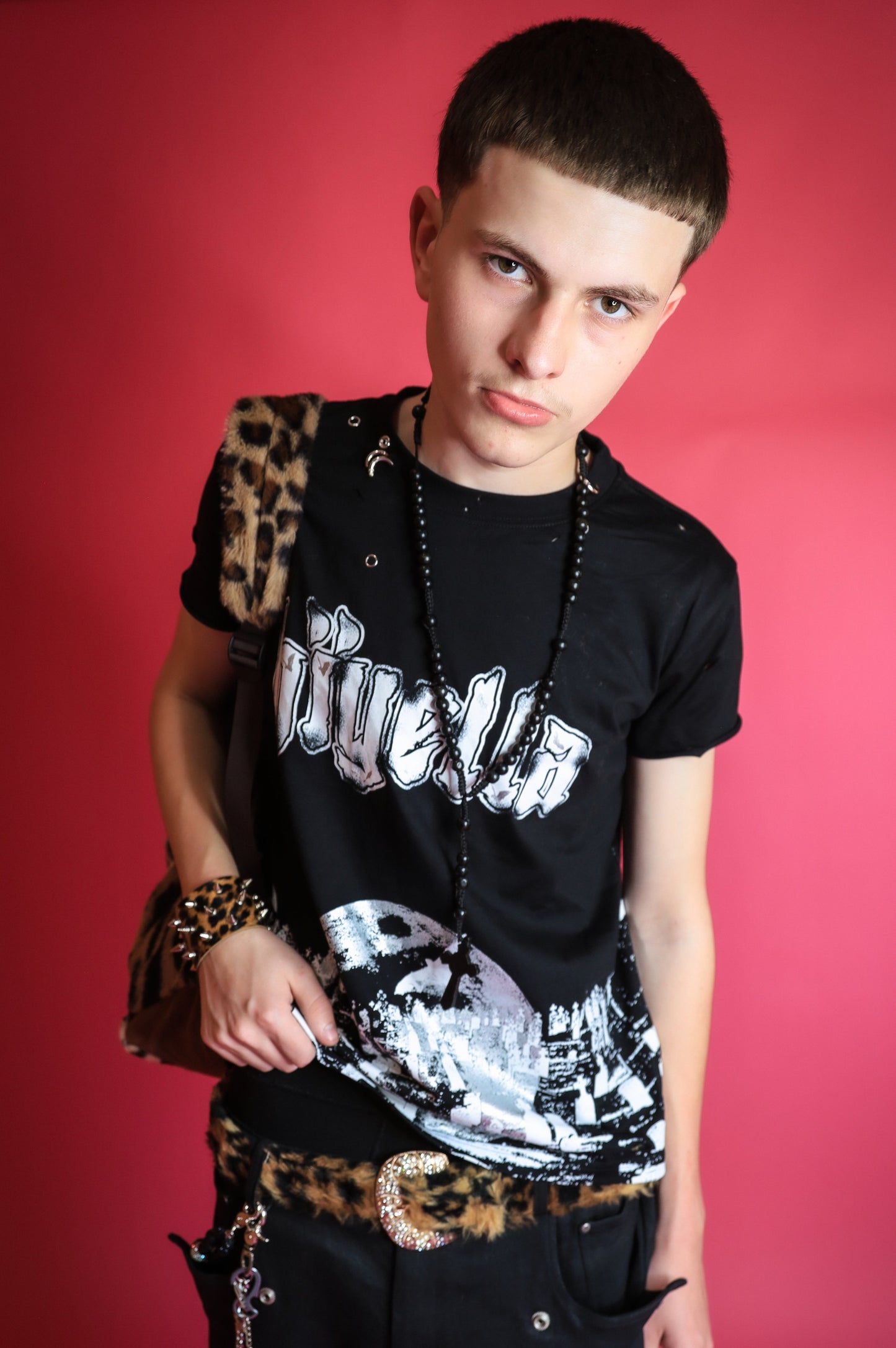 Nightmare Graphic Tee