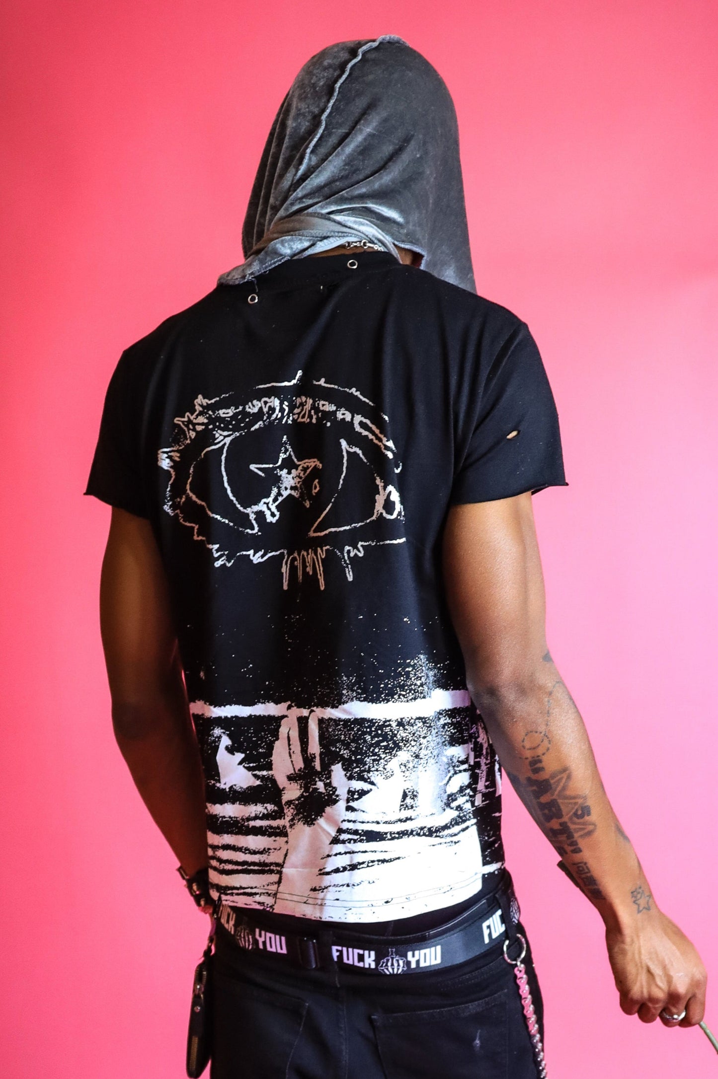 Nightmare Graphic Tee